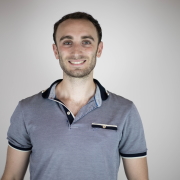 Photo of Christian McCaffery