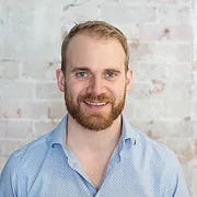 Photo of Gareth Johnson