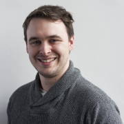 Photo of Mike Walker