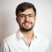 Photo of Oskar Williams