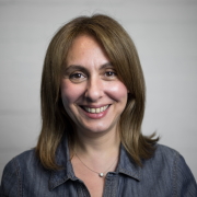 Photo of Rosalyn Garston