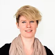 Photo of Sasha Burgoyne