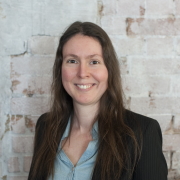 Photo of Zoe Cunningham